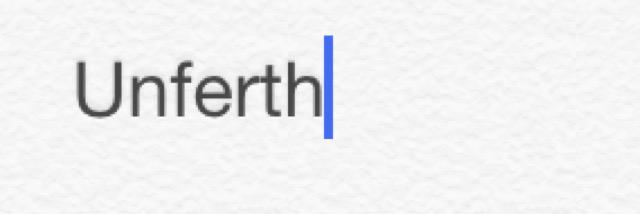 originalunferth's profile banner image