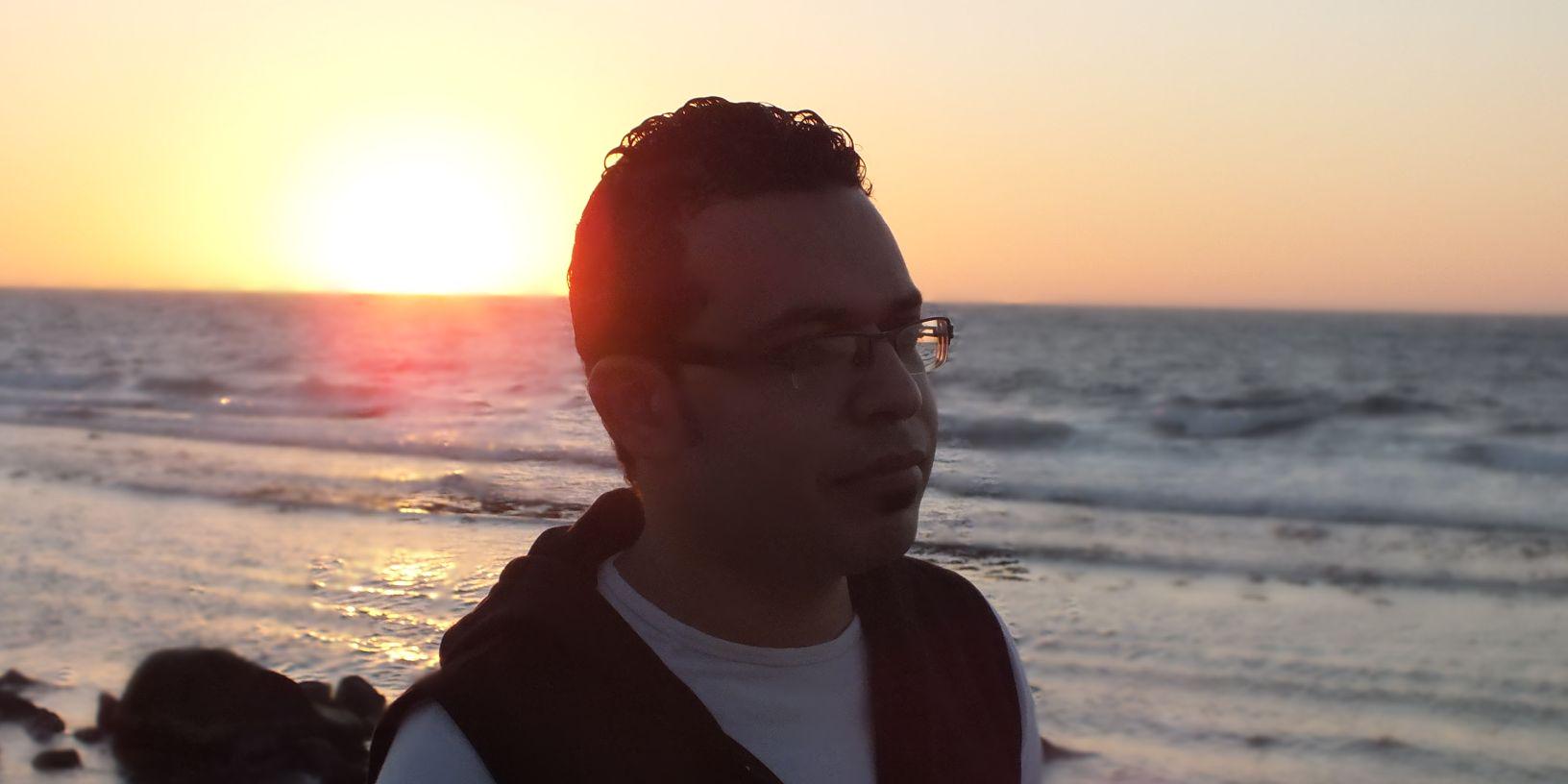 HusseinElsamman's profile banner image