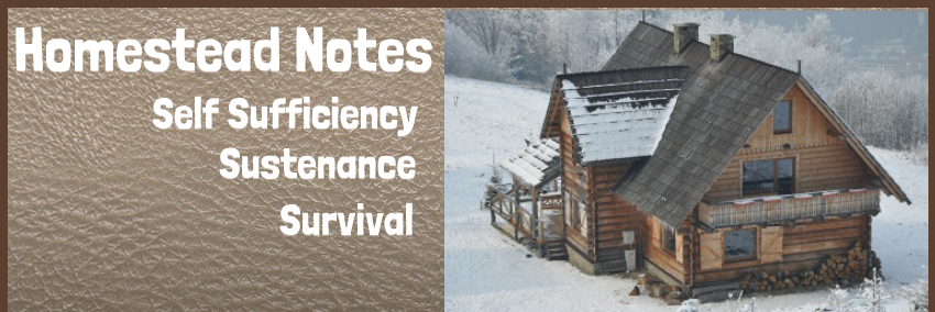 HomesteadNotes's profile banner image
