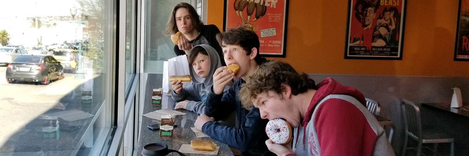 DaedrikPrincess's profile banner image
