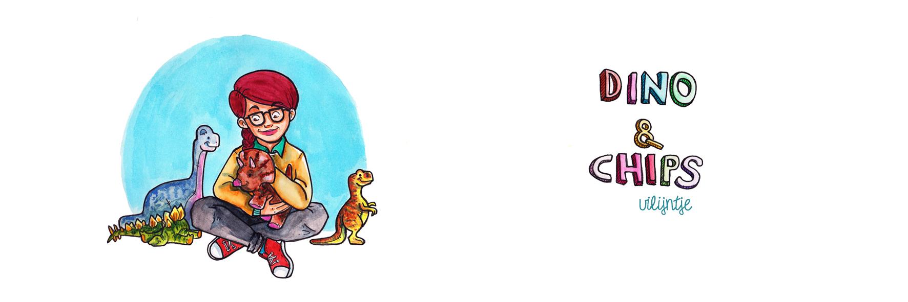 vilijntje's profile banner image