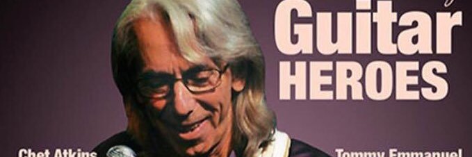 Wayne Moss banner