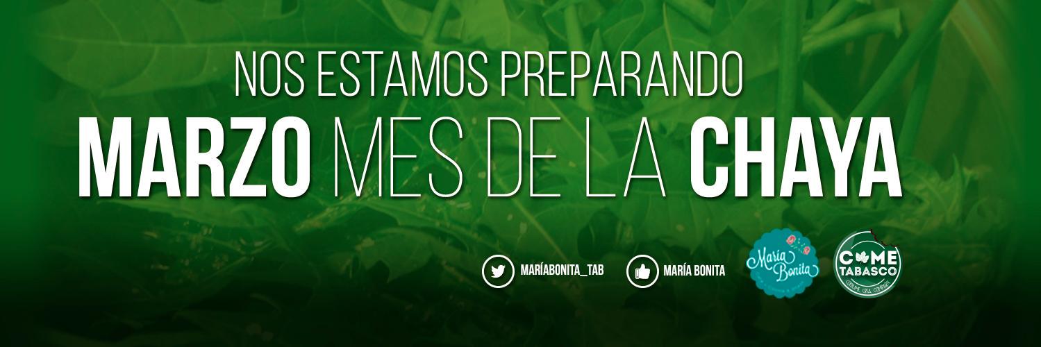 MariaBonita_Tab's profile banner image