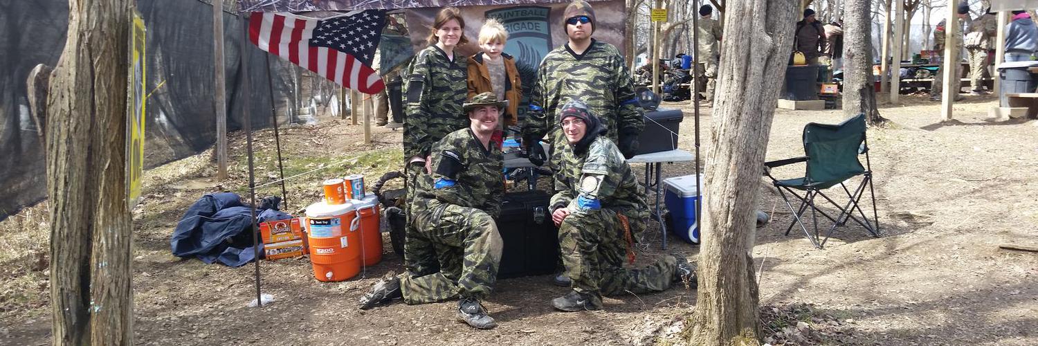 graymasterguns's profile banner image