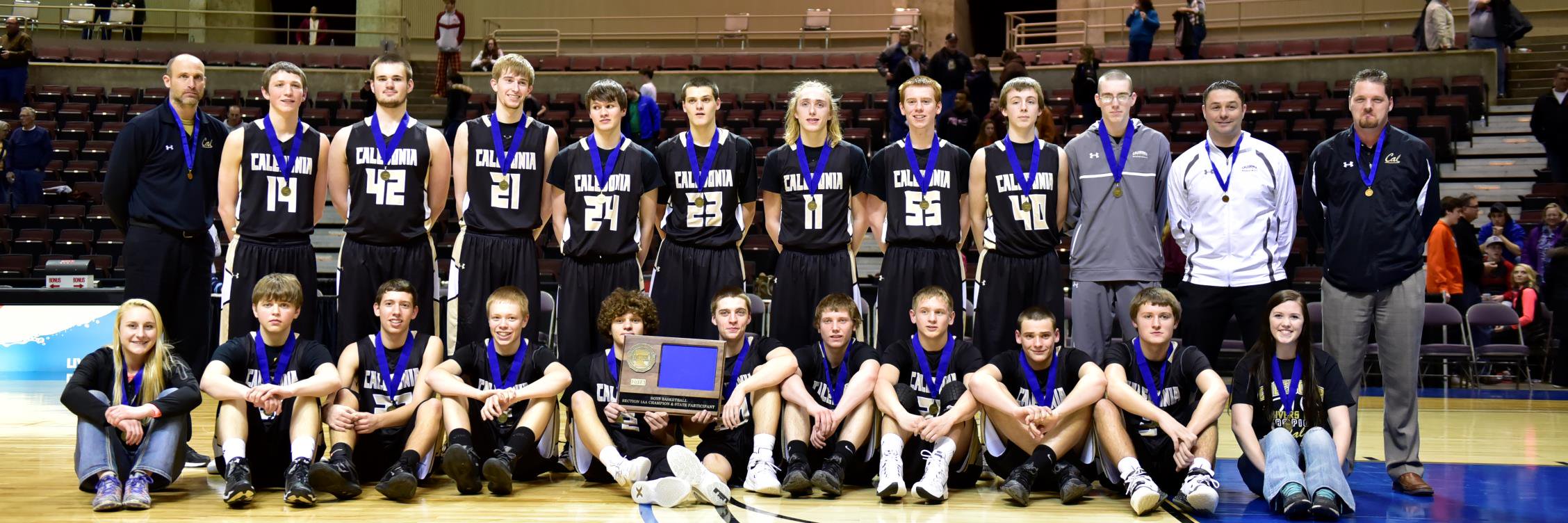 CaledoniaBBall's profile banner image