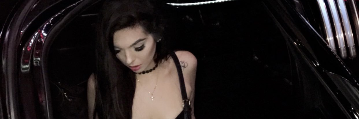 helloitsmelisa's profile banner image