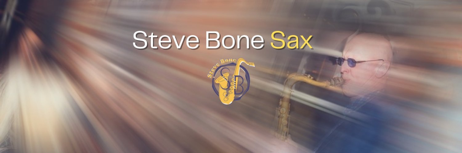 Steve Bone banner