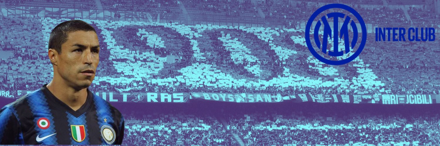 Inter Club Colombia banner