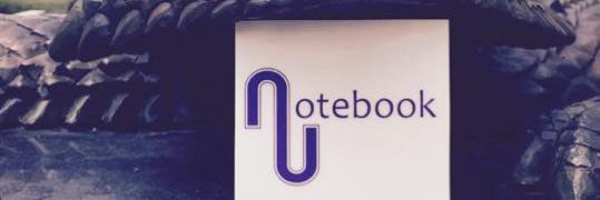 Notebook_U's profile banner image
