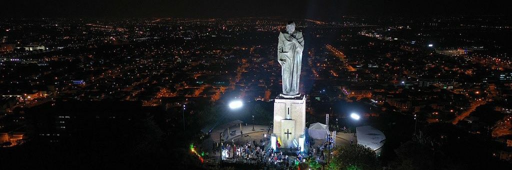 Mike León 🇪🇨 banner