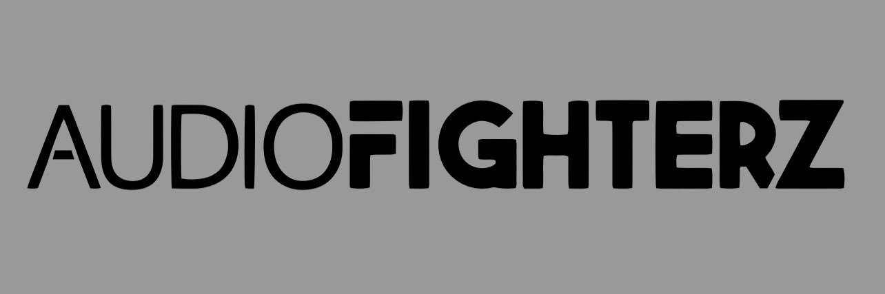 DJAudiofighterz's profile banner image