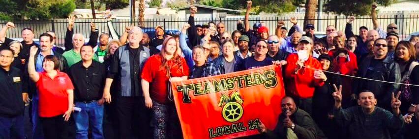 Teamsters14's profile banner image