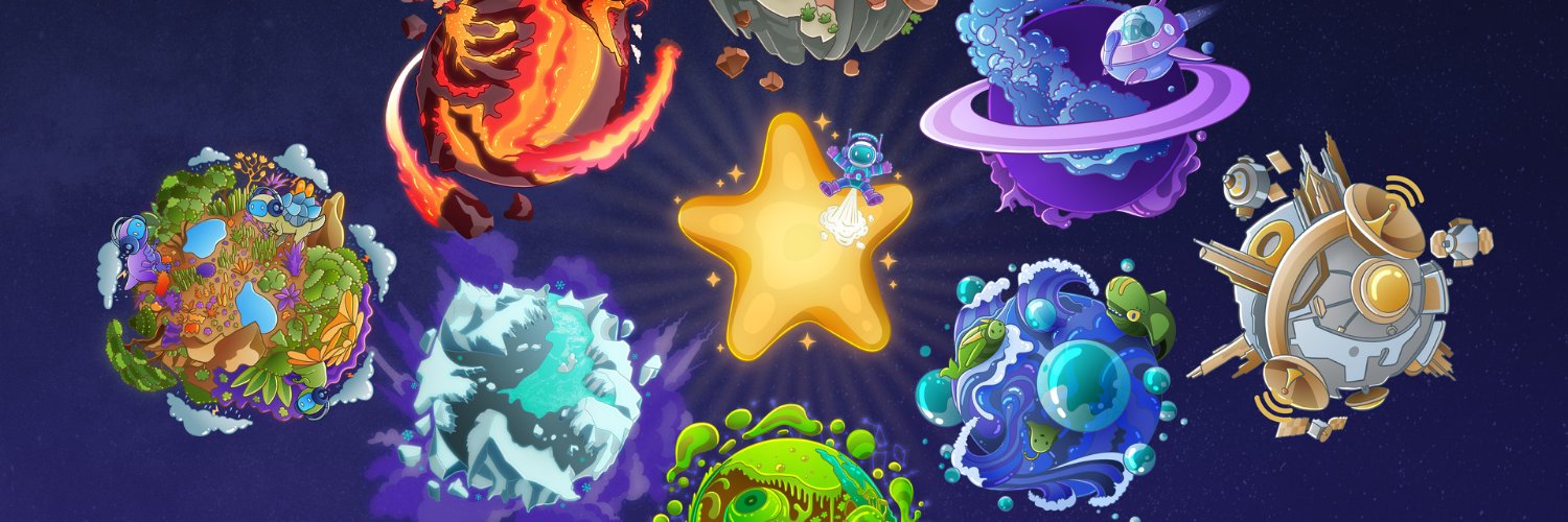 mrbubii's profile banner image