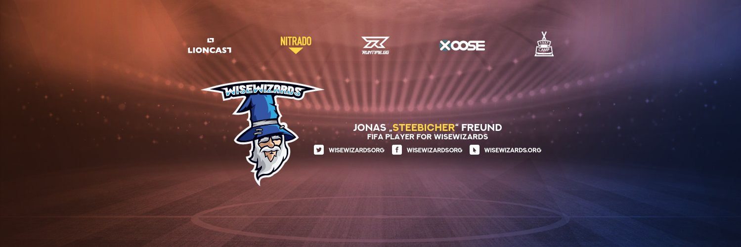 Steebicher banner