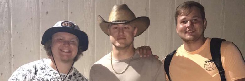 joel_johnson3's profile banner image