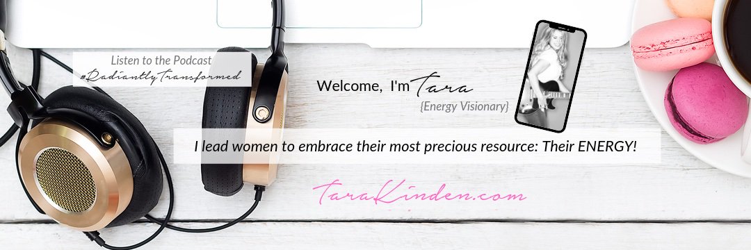 TaraKinden's profile banner image