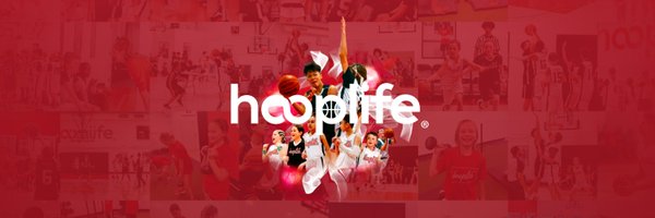 HoopLife® Profile Banner