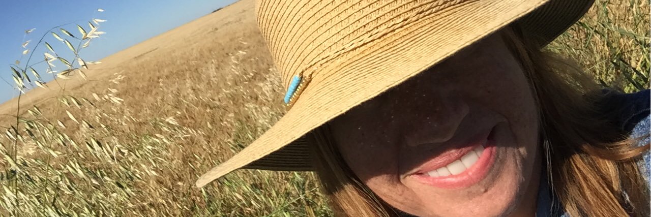 Sylvia Klinger banner