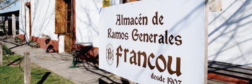 AlmacenFrancou's profile banner image