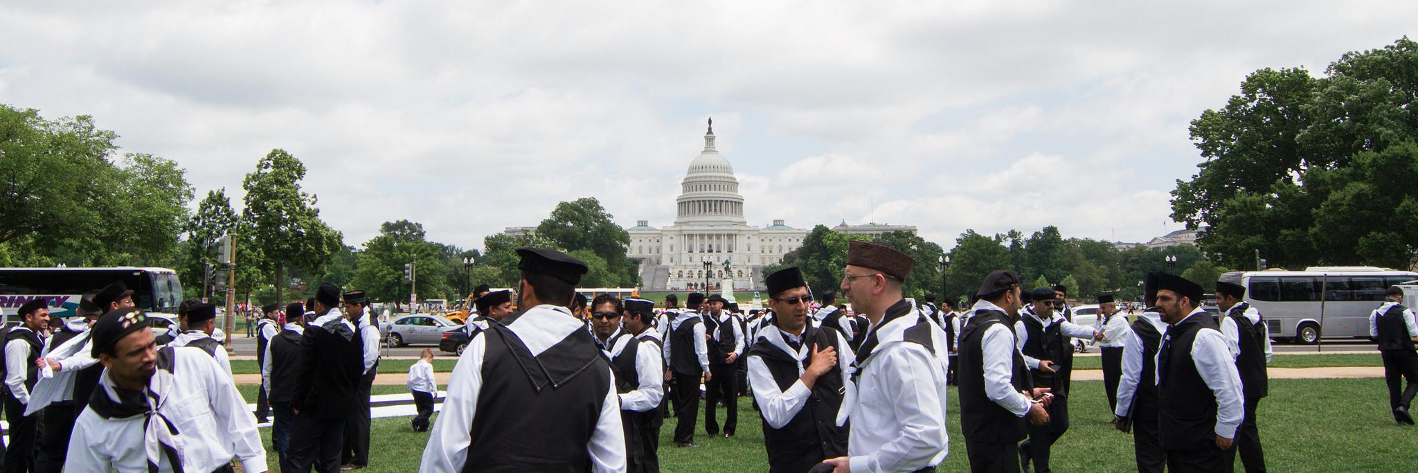 MKA_DC's profile banner image