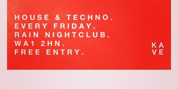 Kave_Events's profile banner image