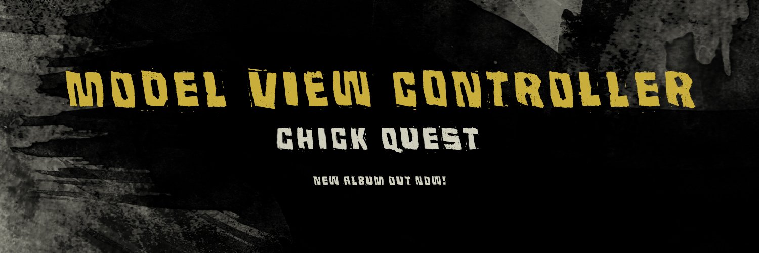ChickQuest's profile banner image