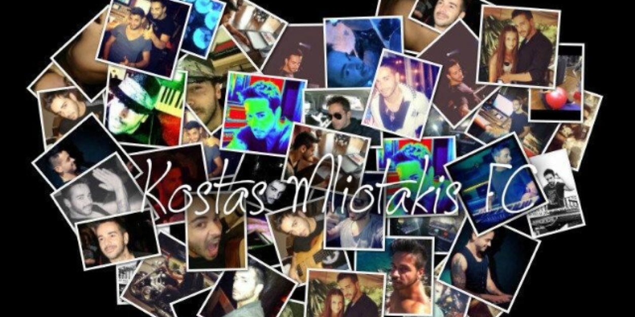 miliotakis's profile banner image