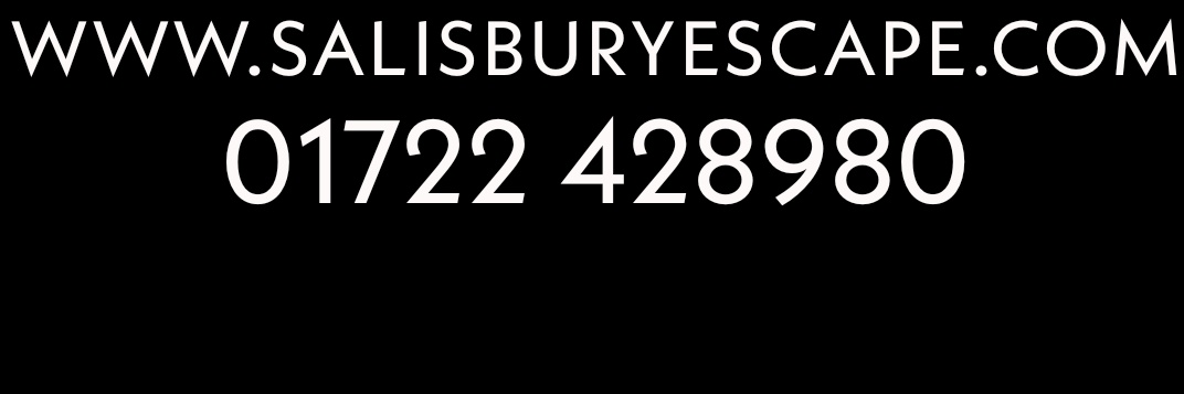 salisburyescaperooms banner