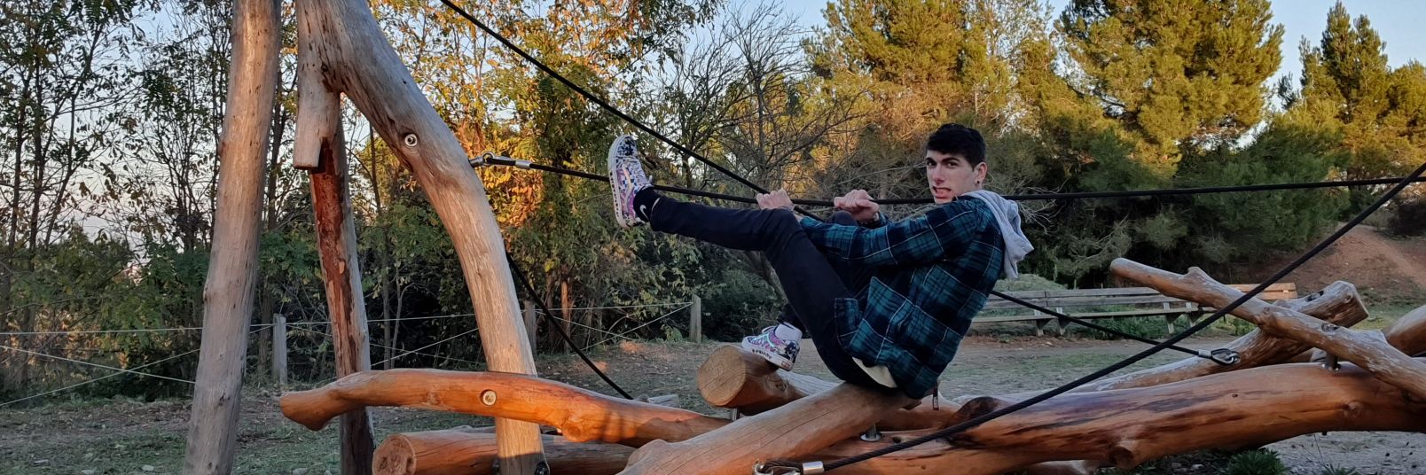 Ikerbcn27's profile banner image
