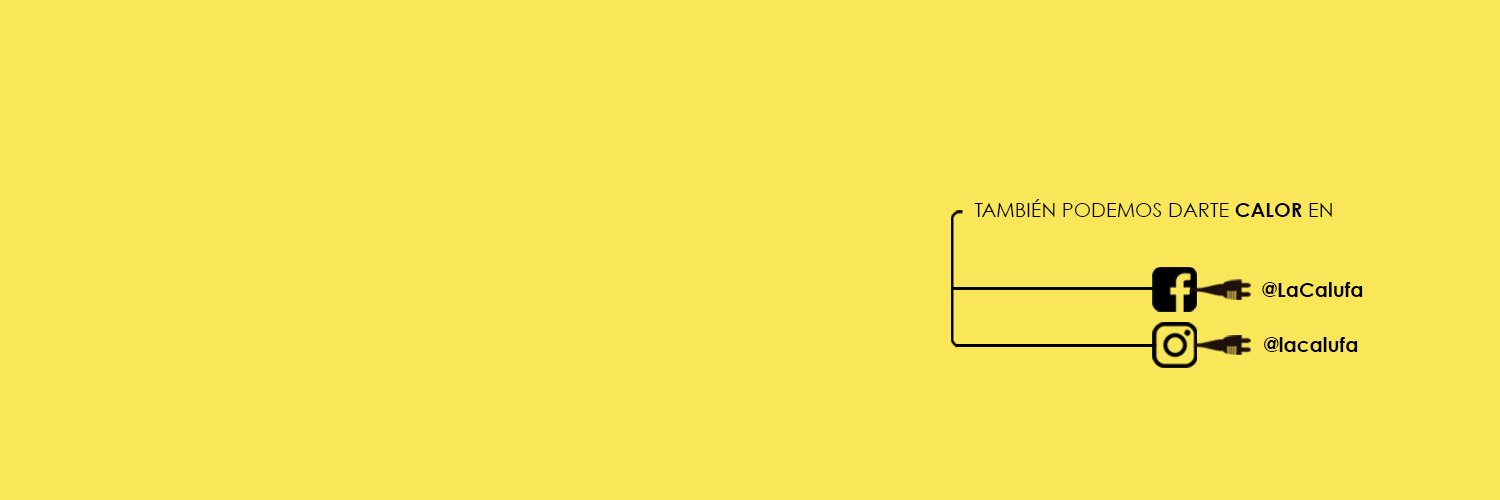 LaCalufa's profile banner image