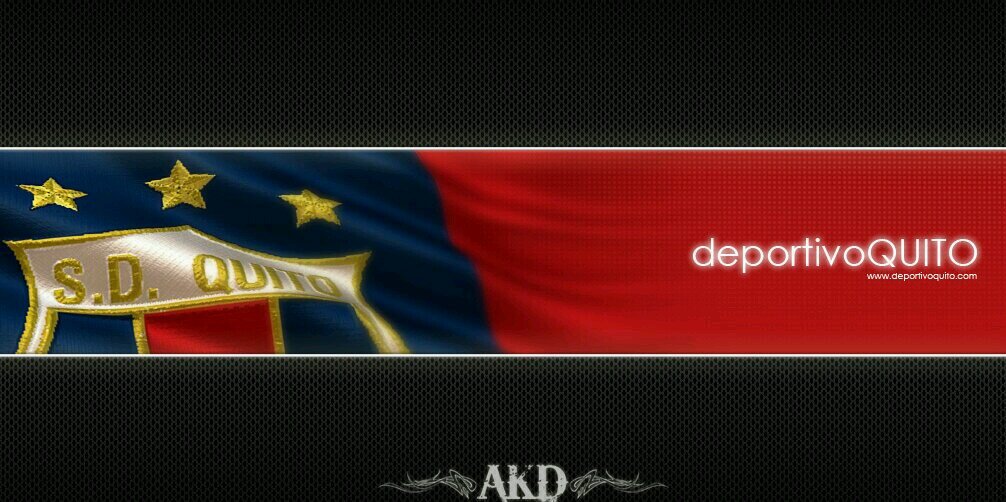blacdis's profile banner image