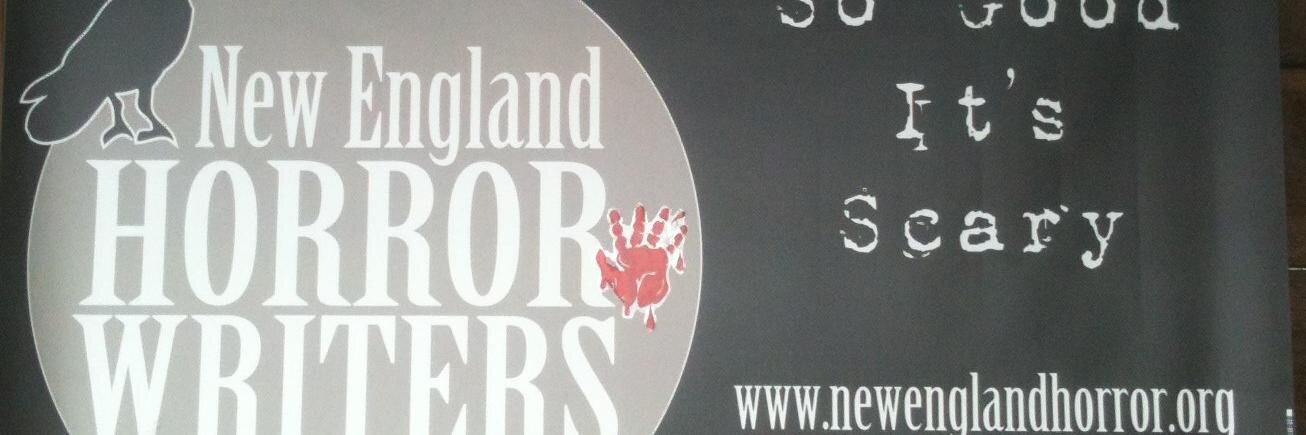 NEhorrorwriters's profile banner image
