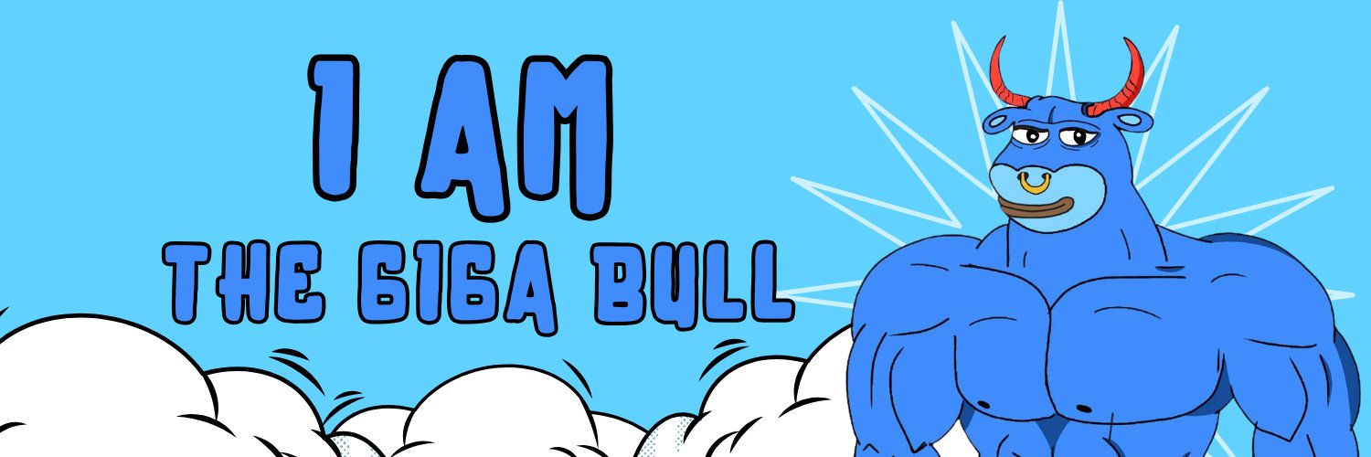 GBullSol's profile banner image