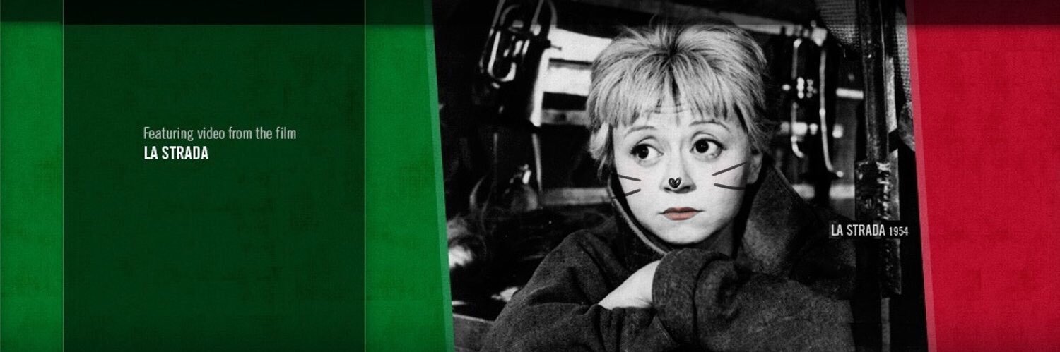 Giulietta banner
