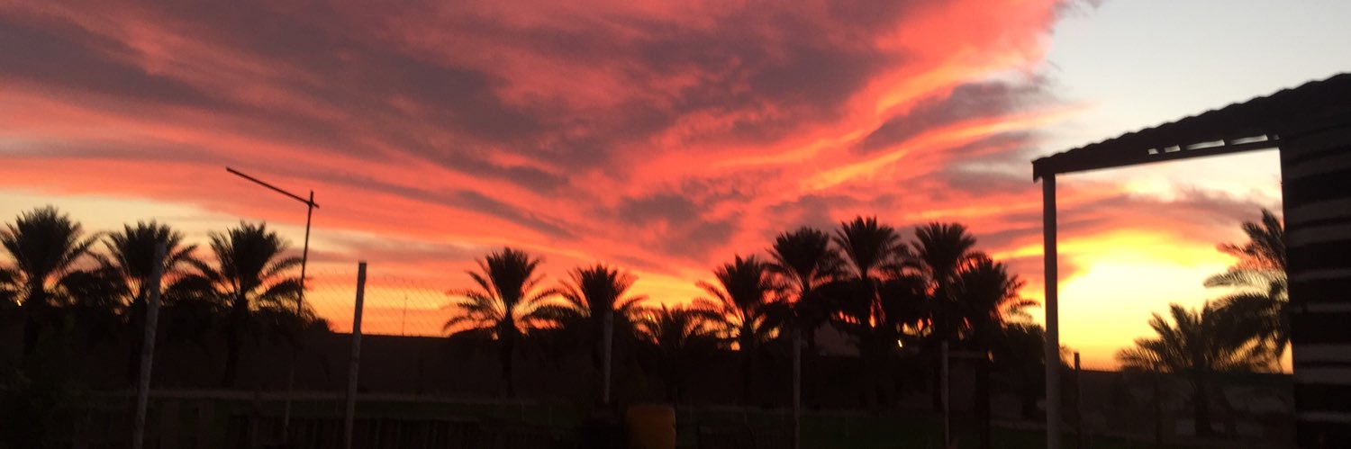 saud4867's profile banner image