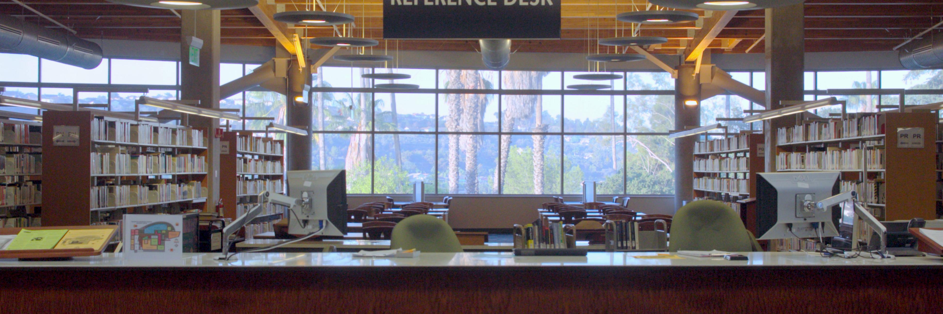RioHondoLibrary's profile banner image