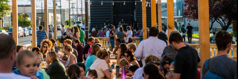 James Alfandre banner