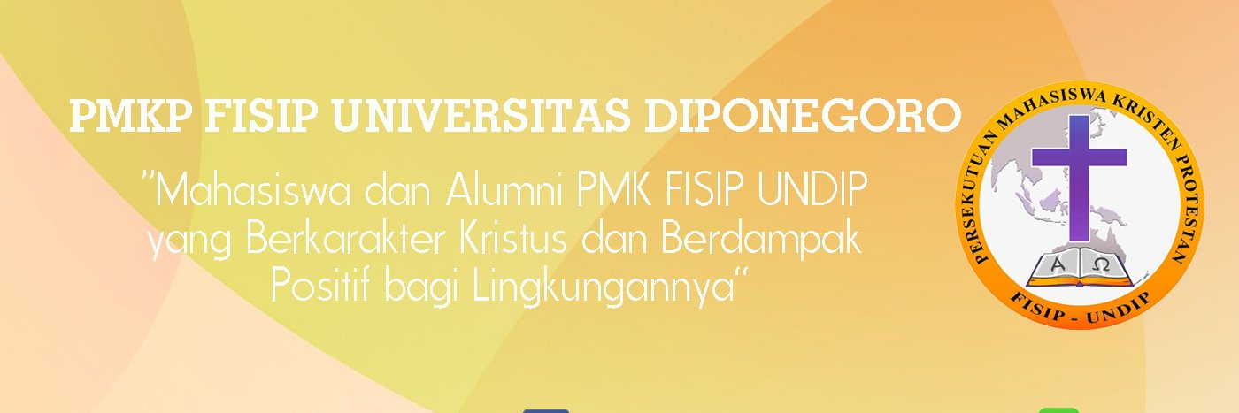 PMKP FISIP UNDIP banner