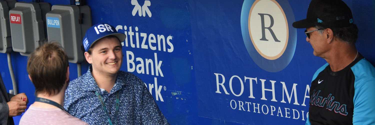 Noah Berger🧩🚂 banner