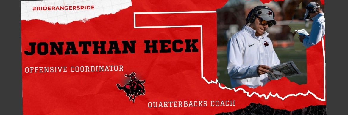 Jonathan Heck (@CoachJonnyHeck) / Posts / X