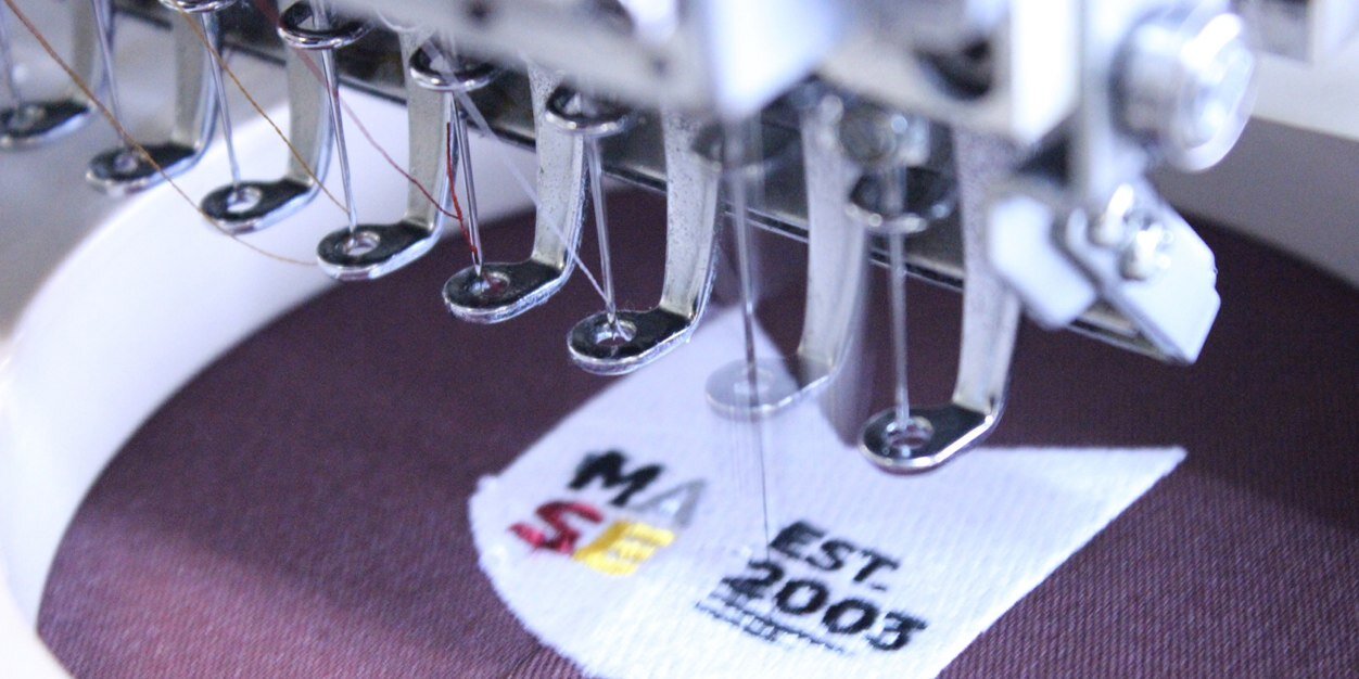 Sew Impressed GT banner