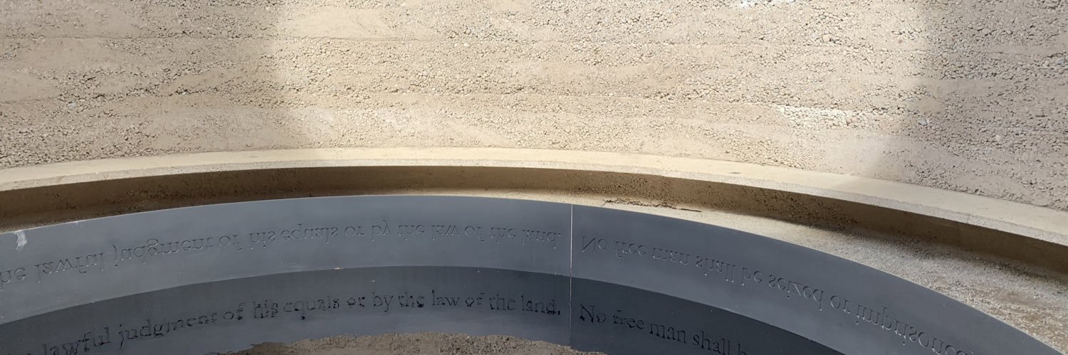 Andy Bramwell banner