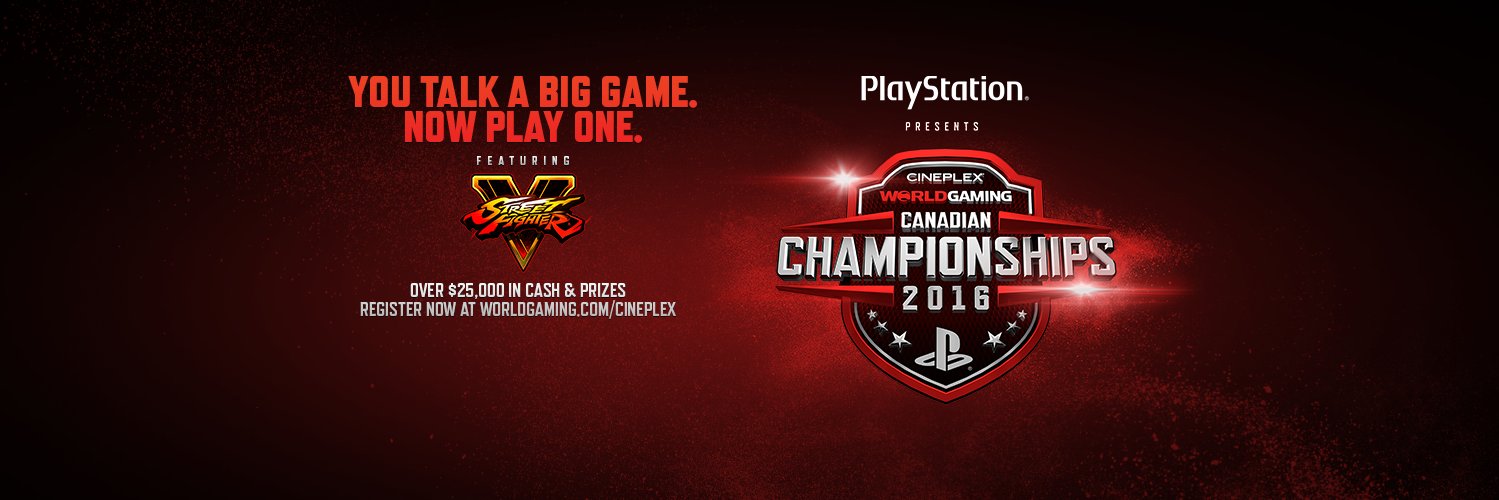 WG__George's profile banner image