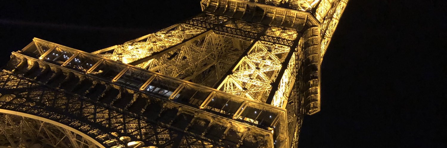 Michael Angelo Fregon banner