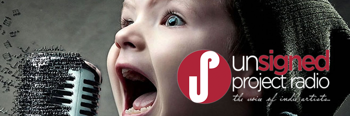 unsignedproj's profile banner image
