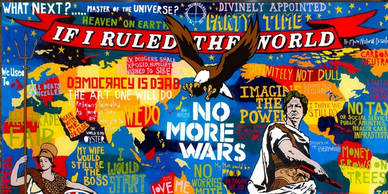 Clay Sinclair banner