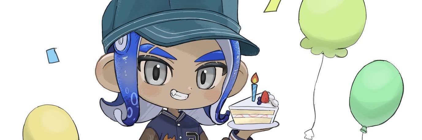 6416hito's profile banner image