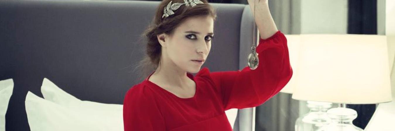 Ruth Armas banner