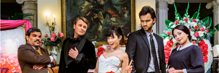 anamariafangirl's profile banner image