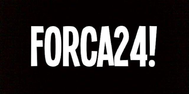 Forca24_'s profile banner image